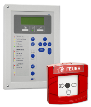 Alarmanlagen für zu Hause