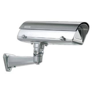 Videoüberwachung für Tankstellen